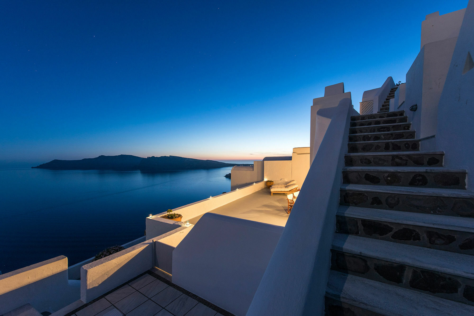 Perfect Purity Villa Oia  Exterior photo